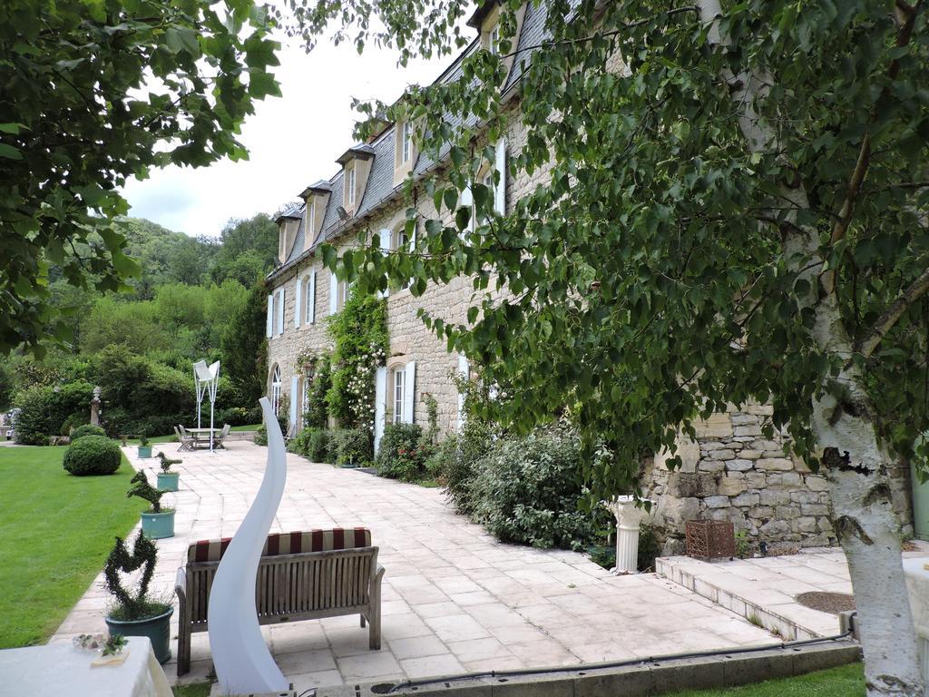 Prieure De Las Canals Valady Exterior photo