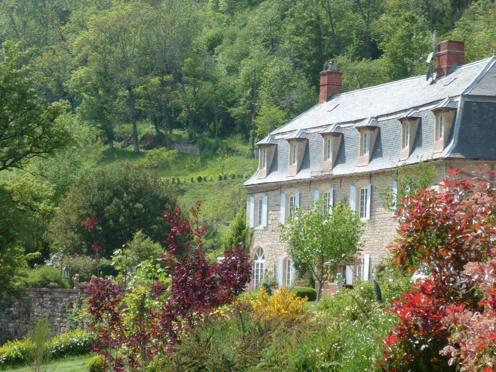 Prieure De Las Canals Valady Exterior photo