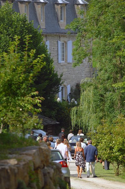 Prieure De Las Canals Valady Exterior photo